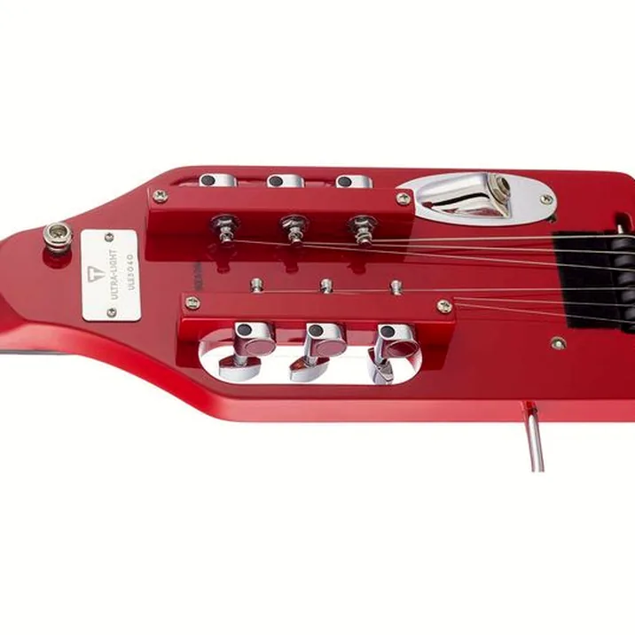 Traveler Guitar Electric Ultra-Light TR