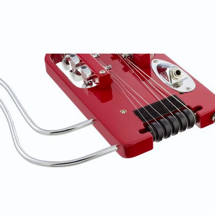 Traveler Guitar Electric Ultra-Light TR