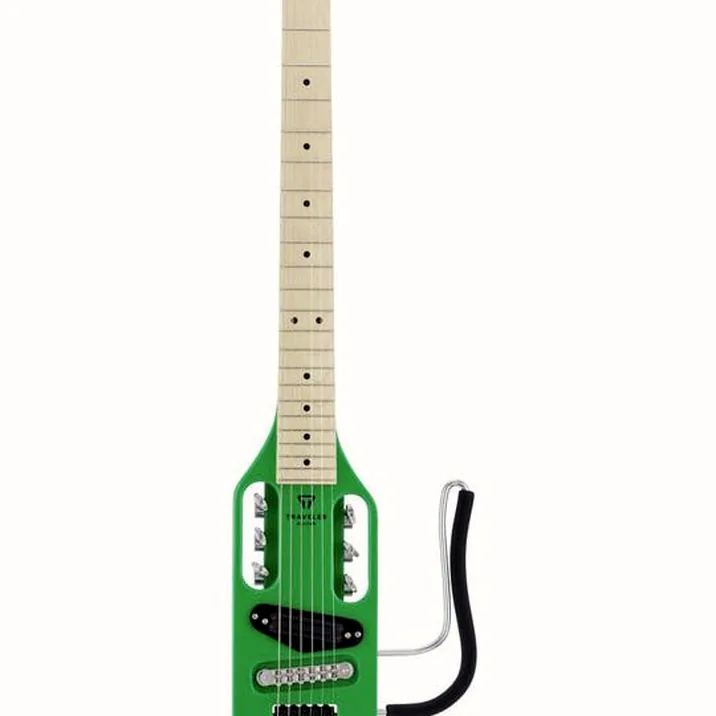 Traveler Guitar Electric Ultra-Light SGR
