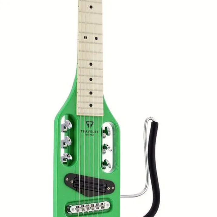 Traveler Guitar Electric Ultra-Light SGR