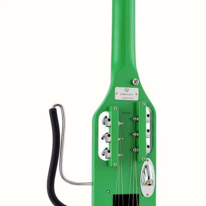 Traveler Guitar Electric Ultra Light Sgr