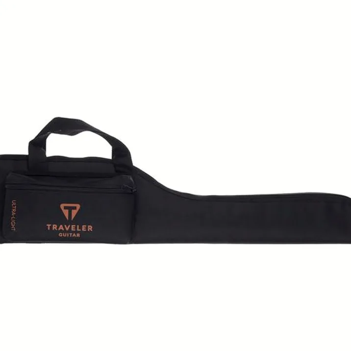 Traveler Guitar Electric Ultra Light Sgr