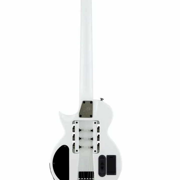 Traveler Guitar LTD EC-1 Snow White