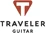 Traveler Guitar Speedster Standard Gloss Black – Reseña y prueba