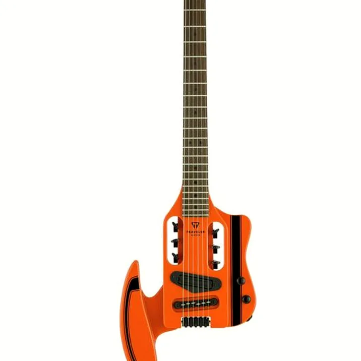 Traveler Guitar Speedster Standard HOR