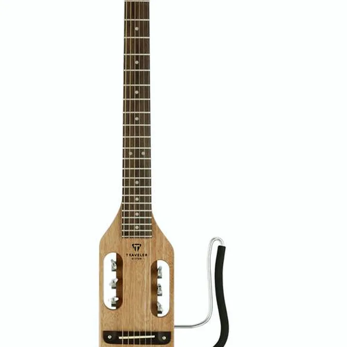 Traveler Guitar Ultra-Light Acoustic Mahogany