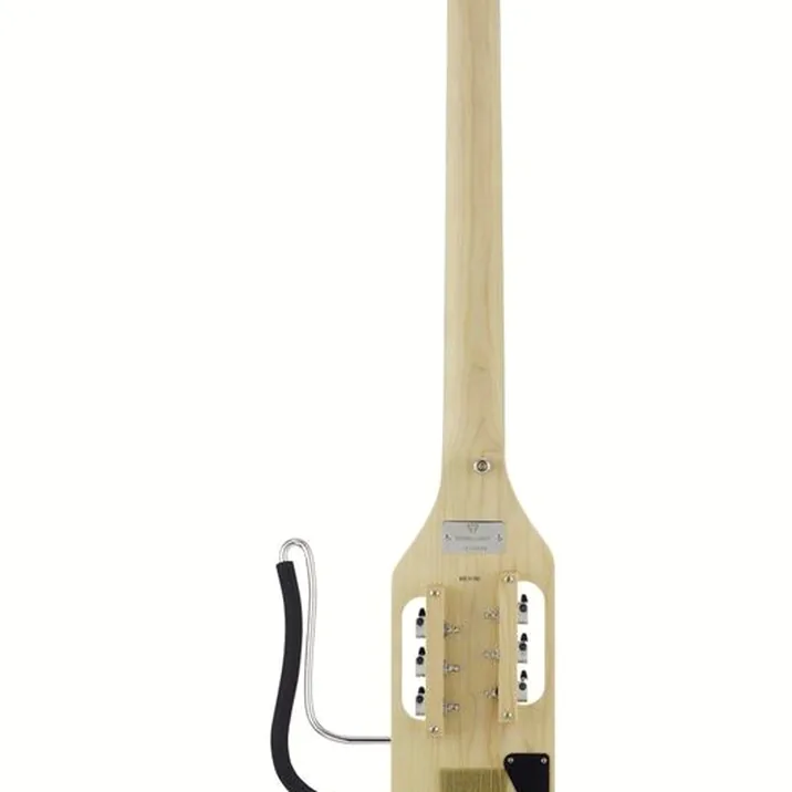 Traveler Guitar Ultra Light Acoustic Maple