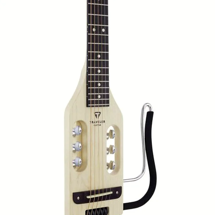 Traveler Guitar Ultra Light Acoustic Maple