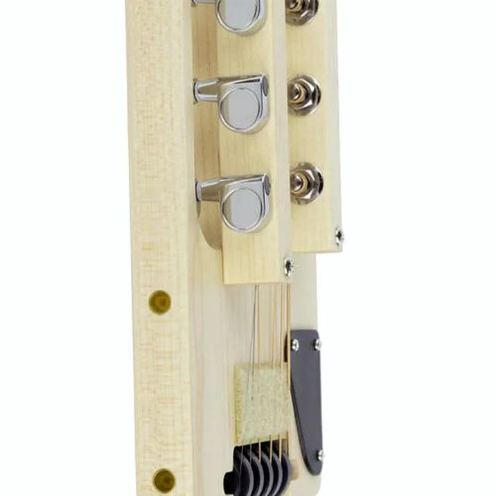 Traveler Guitar Ultra Light Acoustic Maple