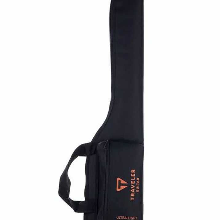 Traveler Guitar Ultra Light Acoustic Maple