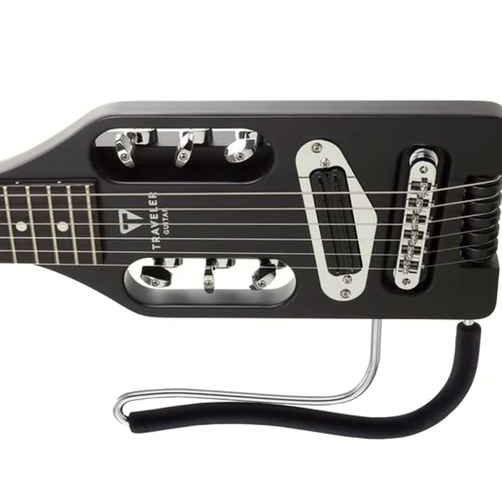 Traveler Guitar Electric Ultra-Light LH MBK