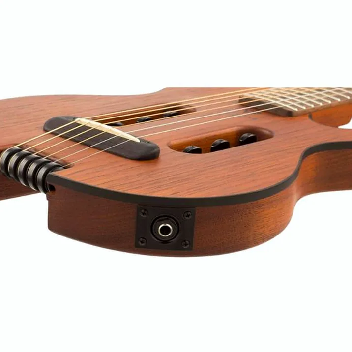 Traveler Guitars Escape Mk Iii Steel Mahagony