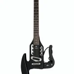 Traveler Guitar Pro Series Mod X – Matte Black – Reseña y prueba
