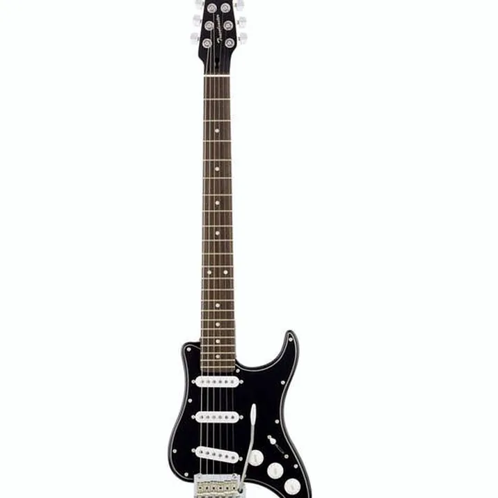 Traveler Guitar Travelcaster Deluxe