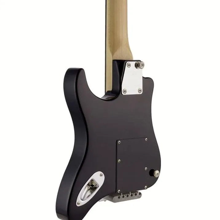 Traveler Guitars Travelcaster Deluxe