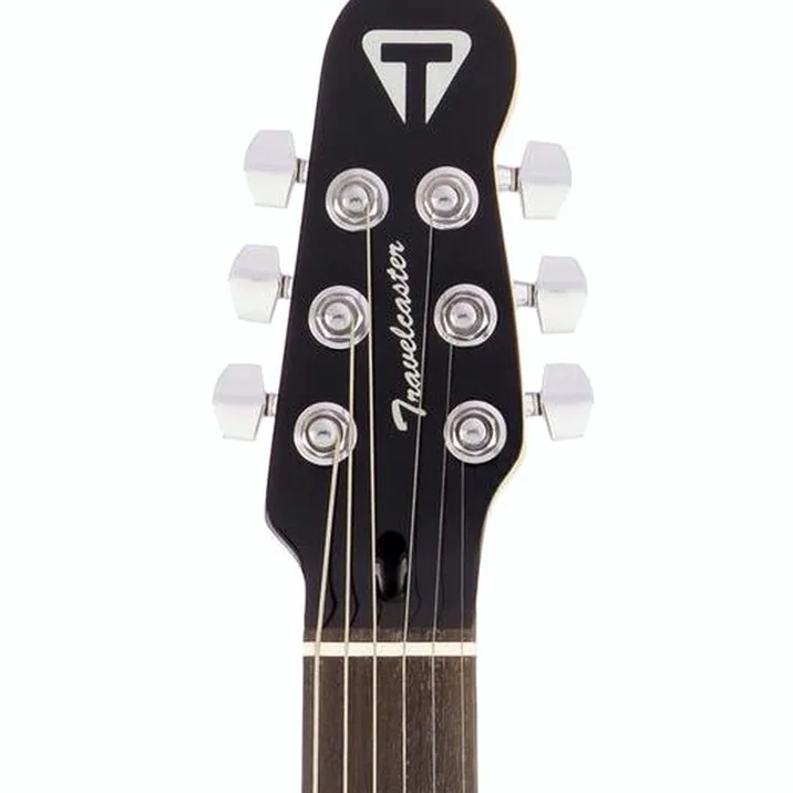 Traveler Guitars Travelcaster Deluxe