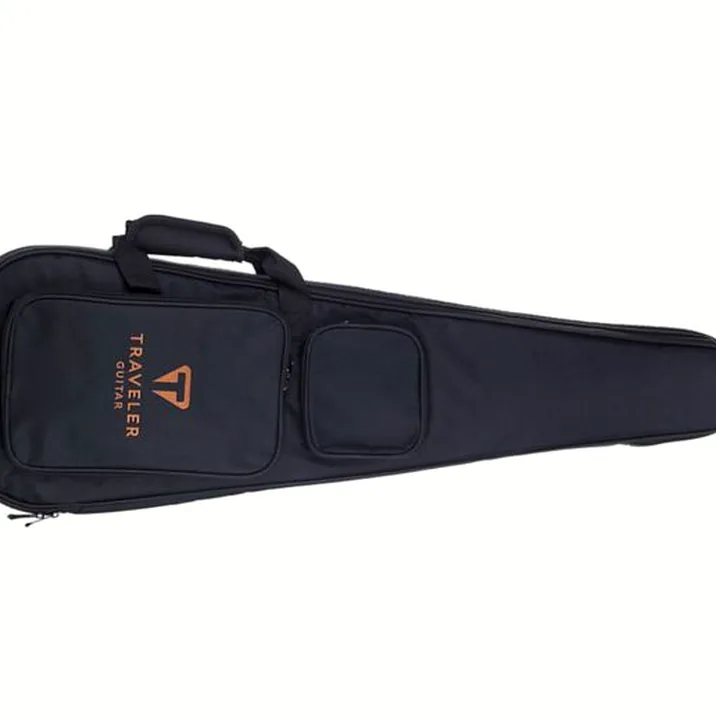 Traveler Guitars Travelcaster Deluxe