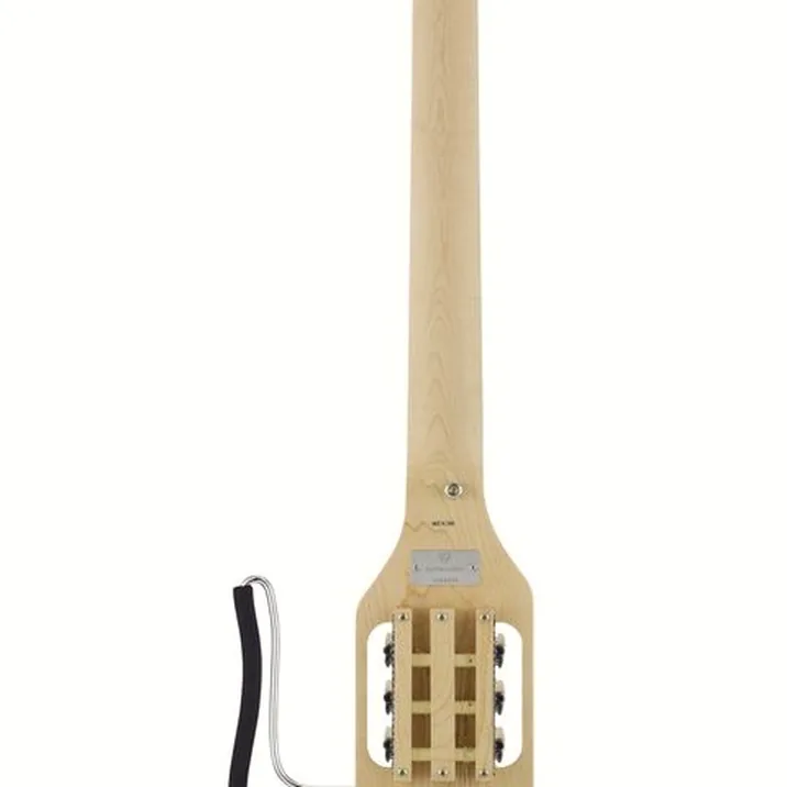 Traveler Guitar Ultra Light Nylon Natural
