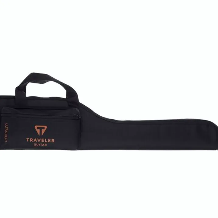 Traveler Guitars Ultra Light Nylon Natur