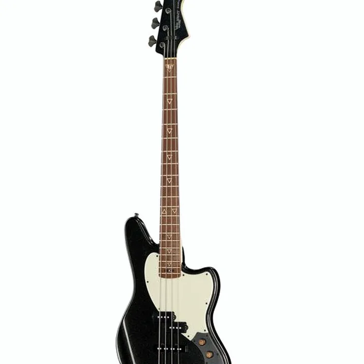 Valiant Guitars Jupiter Bass RH OB