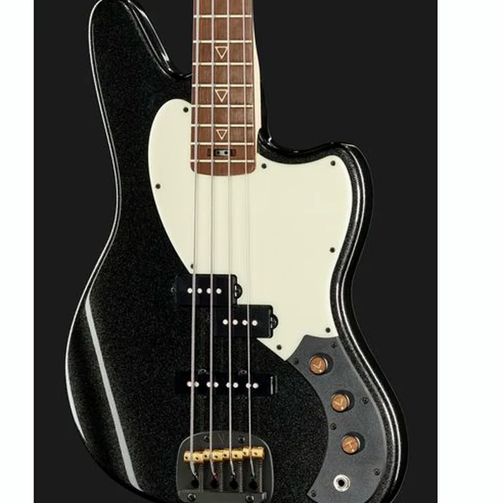 Valiant Guitars Jupiter Bass Rh Ob