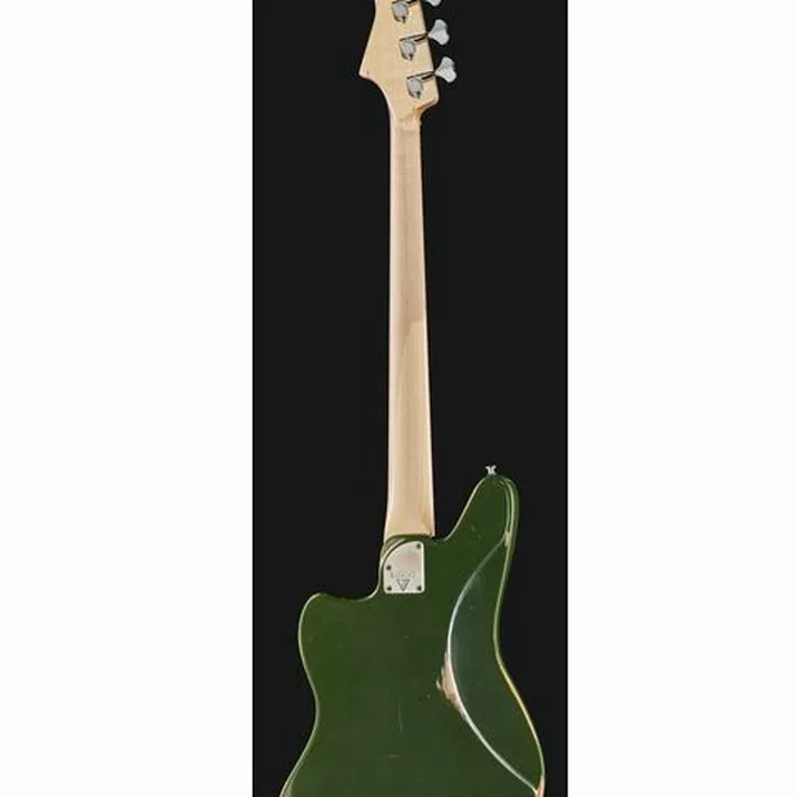 Valiant Guitars Jupiter Bass RH OM