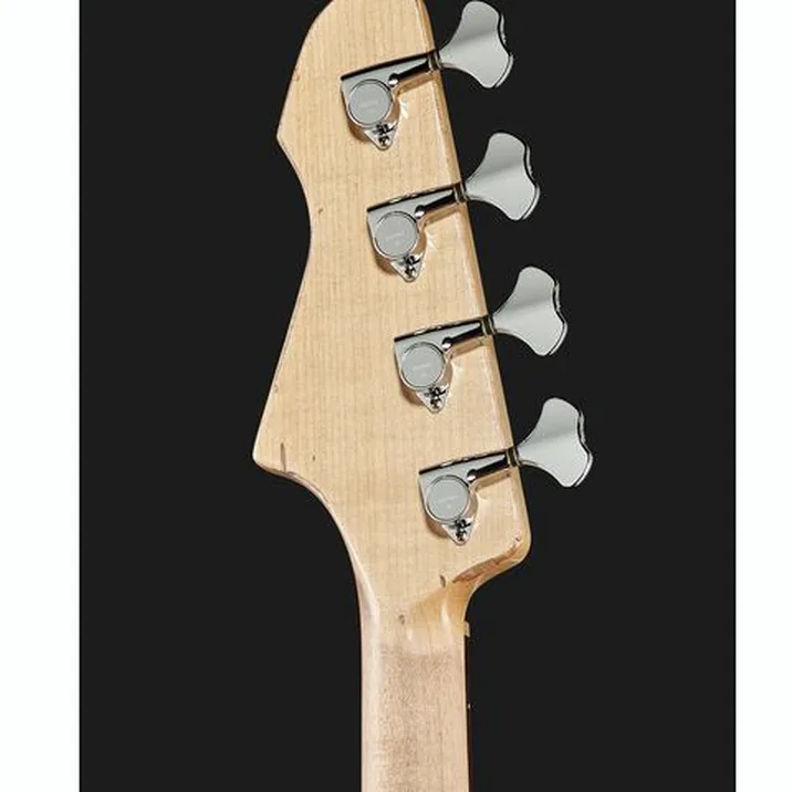 Valiant Guitars Jupiter Bass Rh Om