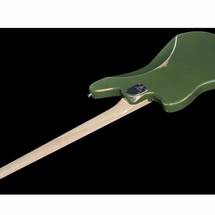 Valiant Guitars Jupiter Bass Rh Om