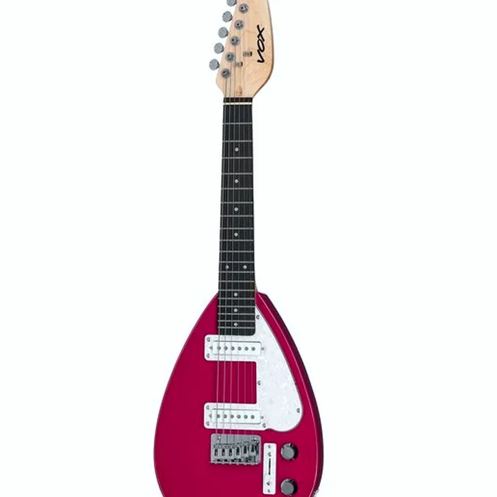 Vox Mark III Mini Teardrop LR