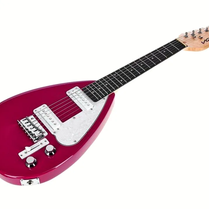 Vox Mark III Mini Teardrop LR