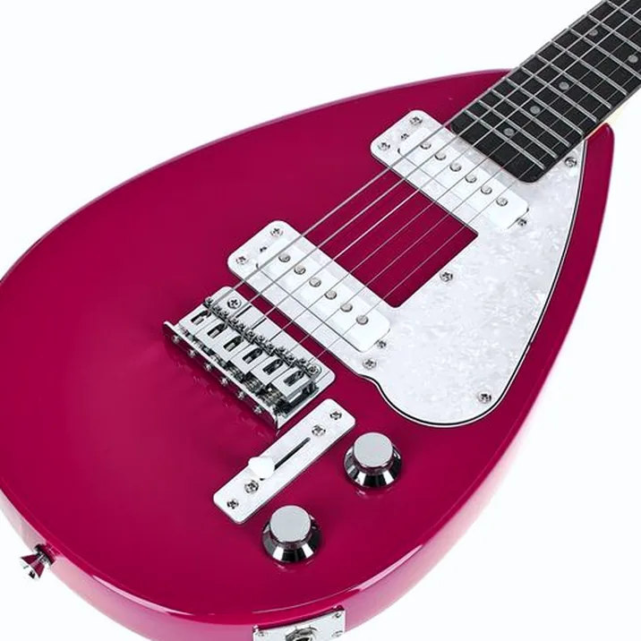 Vox Mark Iii Mini Teardrop Lr