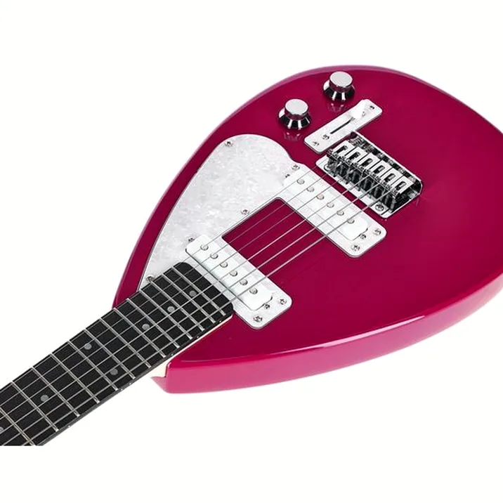 Vox Mark Iii Mini Teardrop Lr