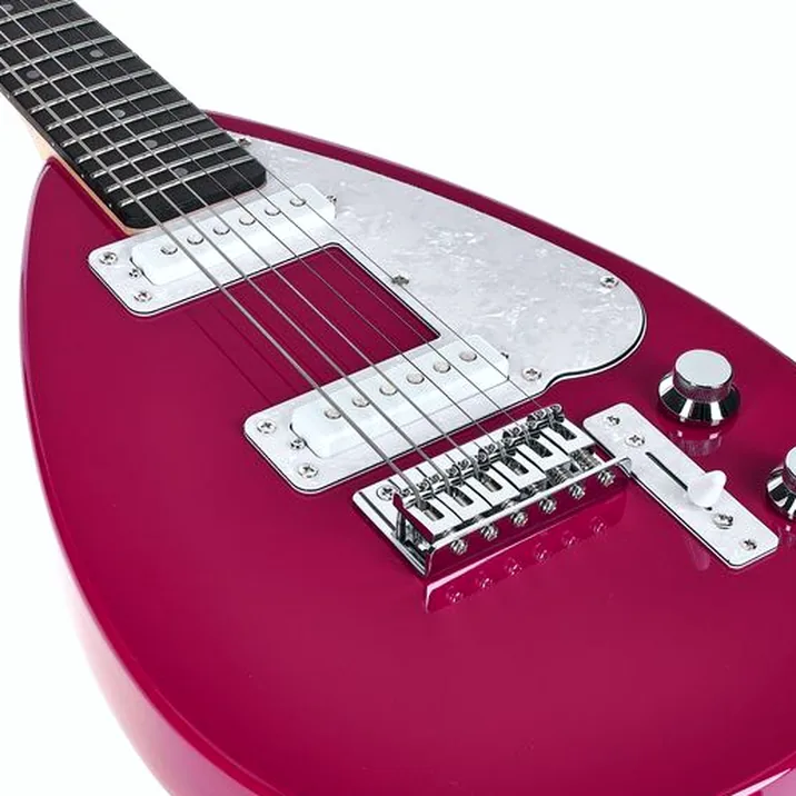 Vox Mark Iii Mini Teardrop Lr