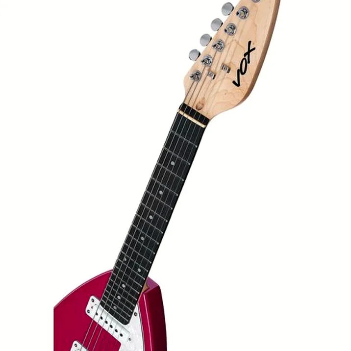 Vox Mark Iii Mini Teardrop Lr