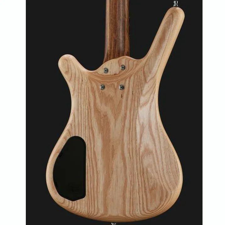 Warwick Gps Corvette 4A Ash Nt
