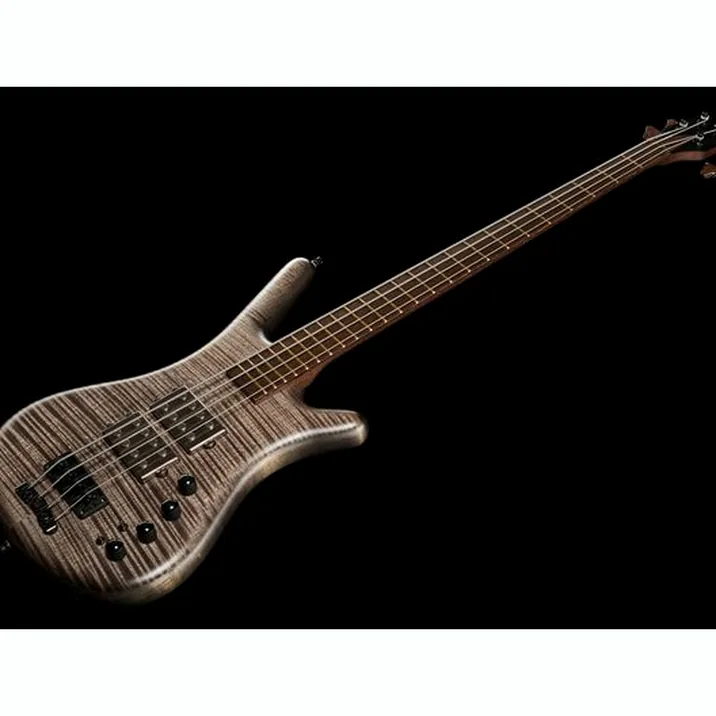 Warwick Masterbuilt Corvette 4 Bnbt
