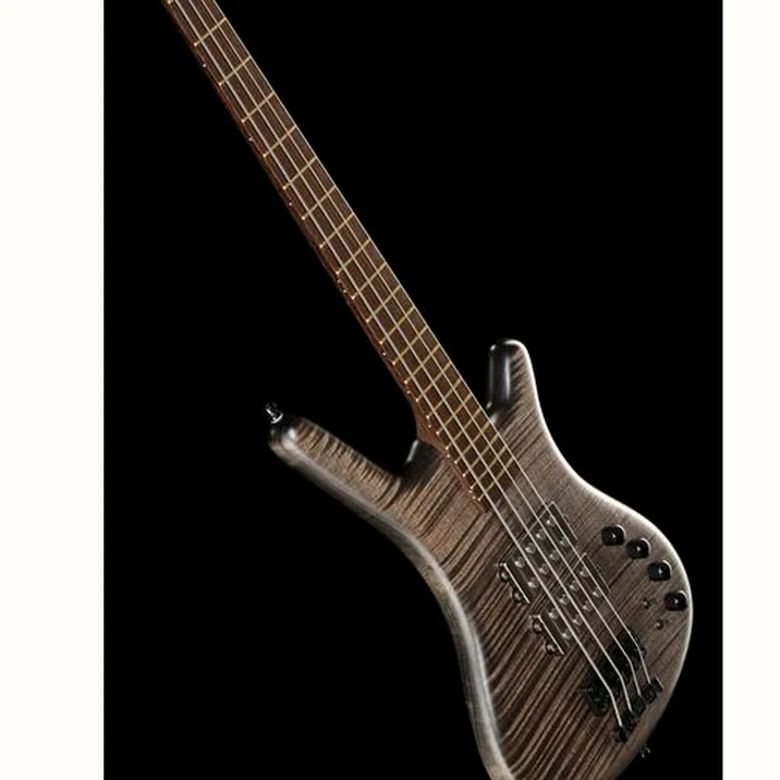 Warwick Masterbuilt Corvette 4 Bnbt