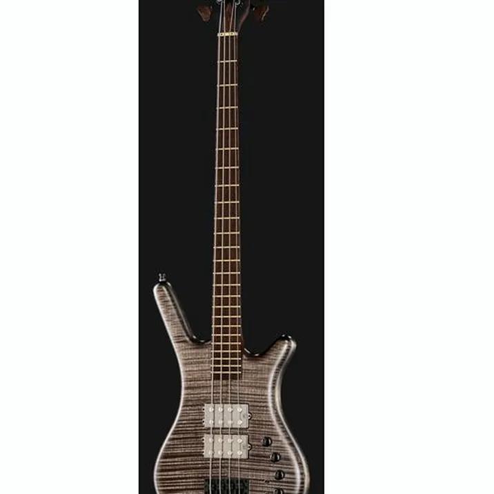 Warwick Masterbuilt Corvette $$ 4 BNBT