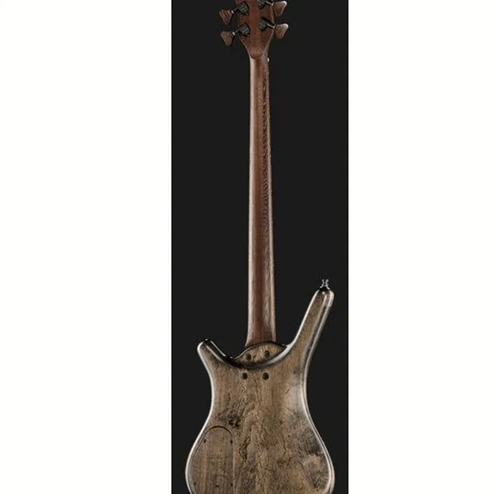 Warwick Masterbuilt Corvette $$ 4 BNBT