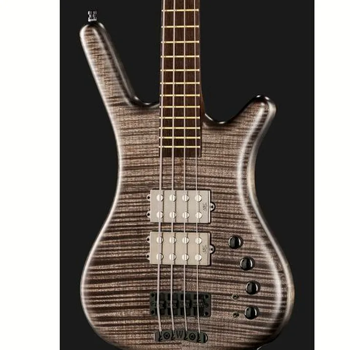 Warwick Masterbuilt Corvette 4 Bnbt