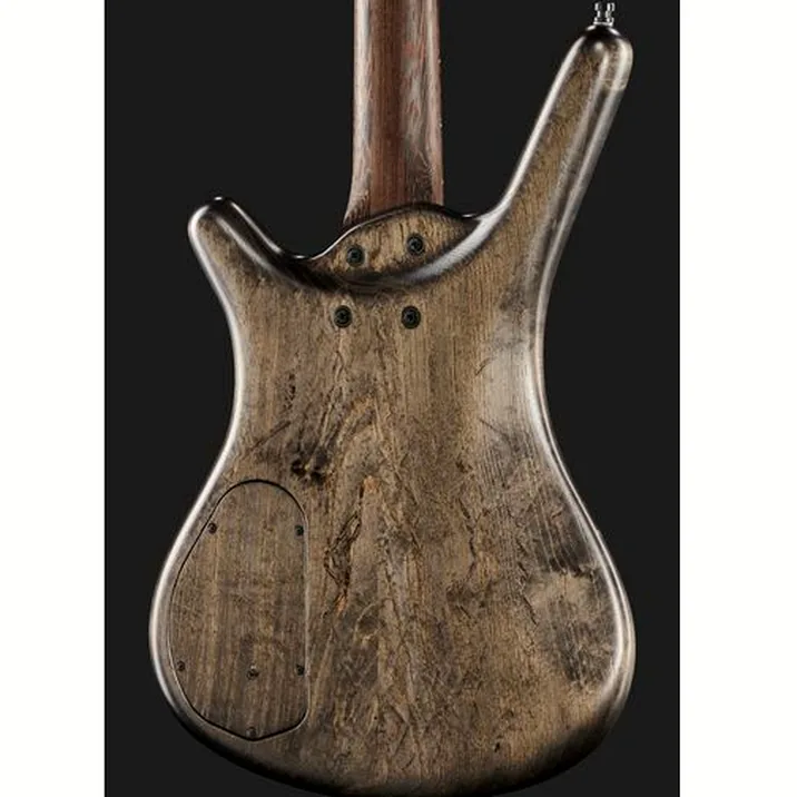 Warwick Masterbuilt Corvette 4 Bnbt