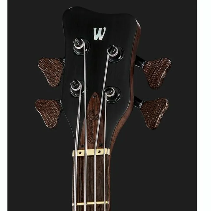 Warwick Masterbuilt Corvette 4 Bnbt