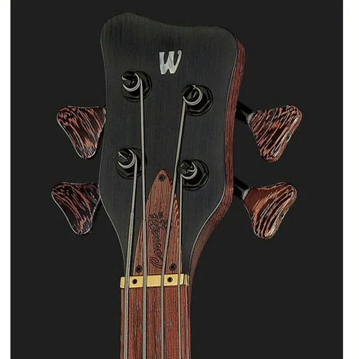 Warwick Masterbuilt Corvette Nb 4