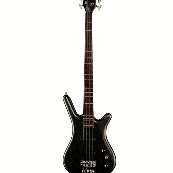 Warwick Pro Series Corvette Ash 4 NBTS