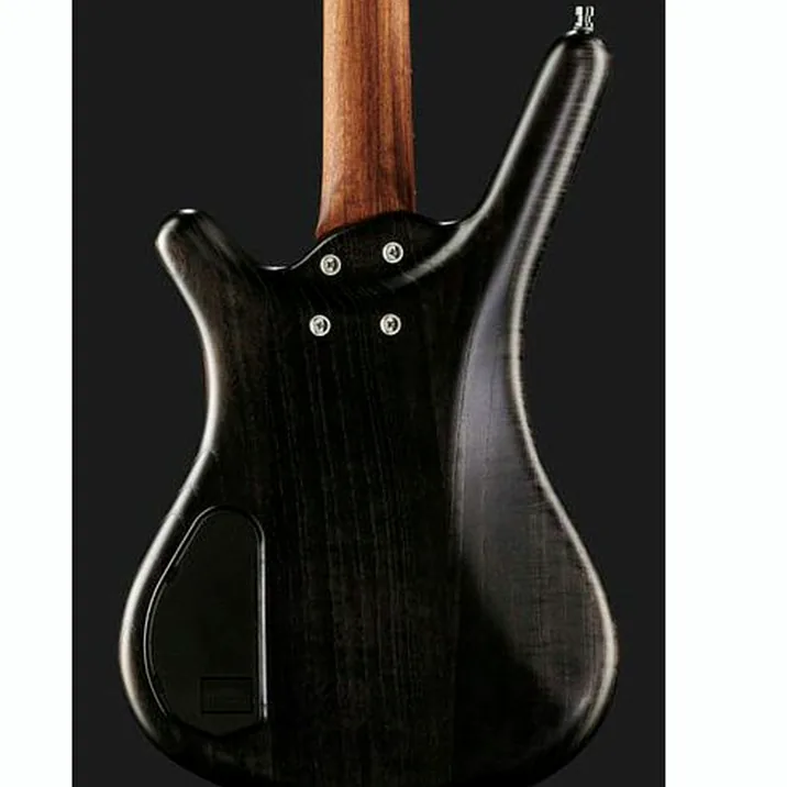 Warwick Pro Series Corvette Ash 4 Nbts