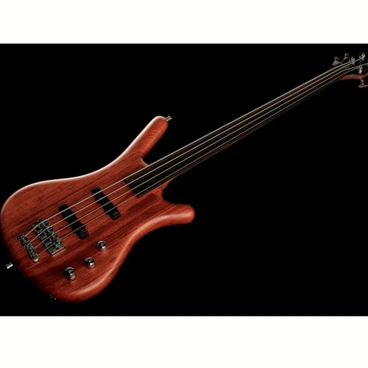 Warwick Pro Series Corvette Bub 4 Fl