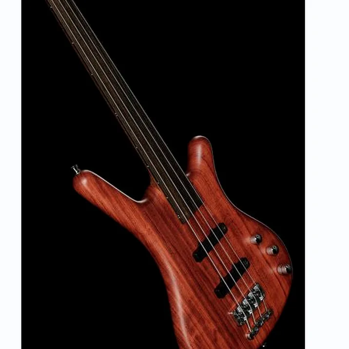 Warwick Pro Series Corvette Bub 4 Fl