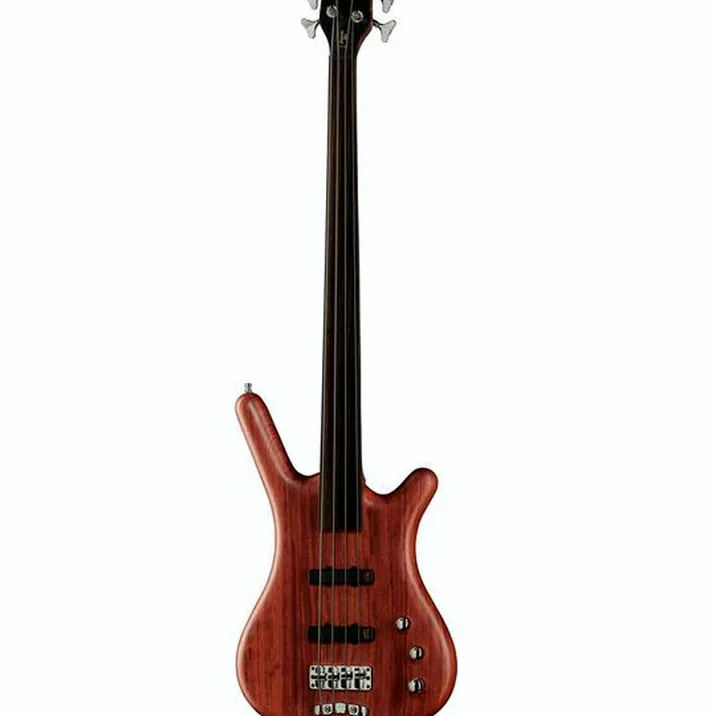 Warwick Pro Series Corvette Bub 4 FL