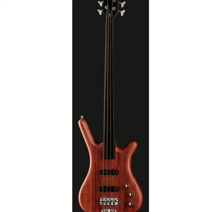 Warwick Pro Series Corvette Bub 4 FL