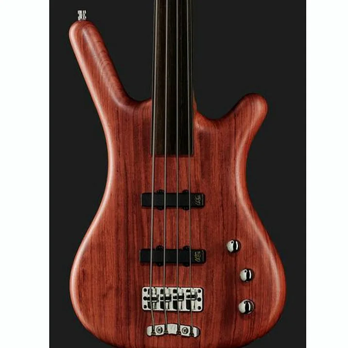 Warwick Pro Series Corvette Bub 4 Fl